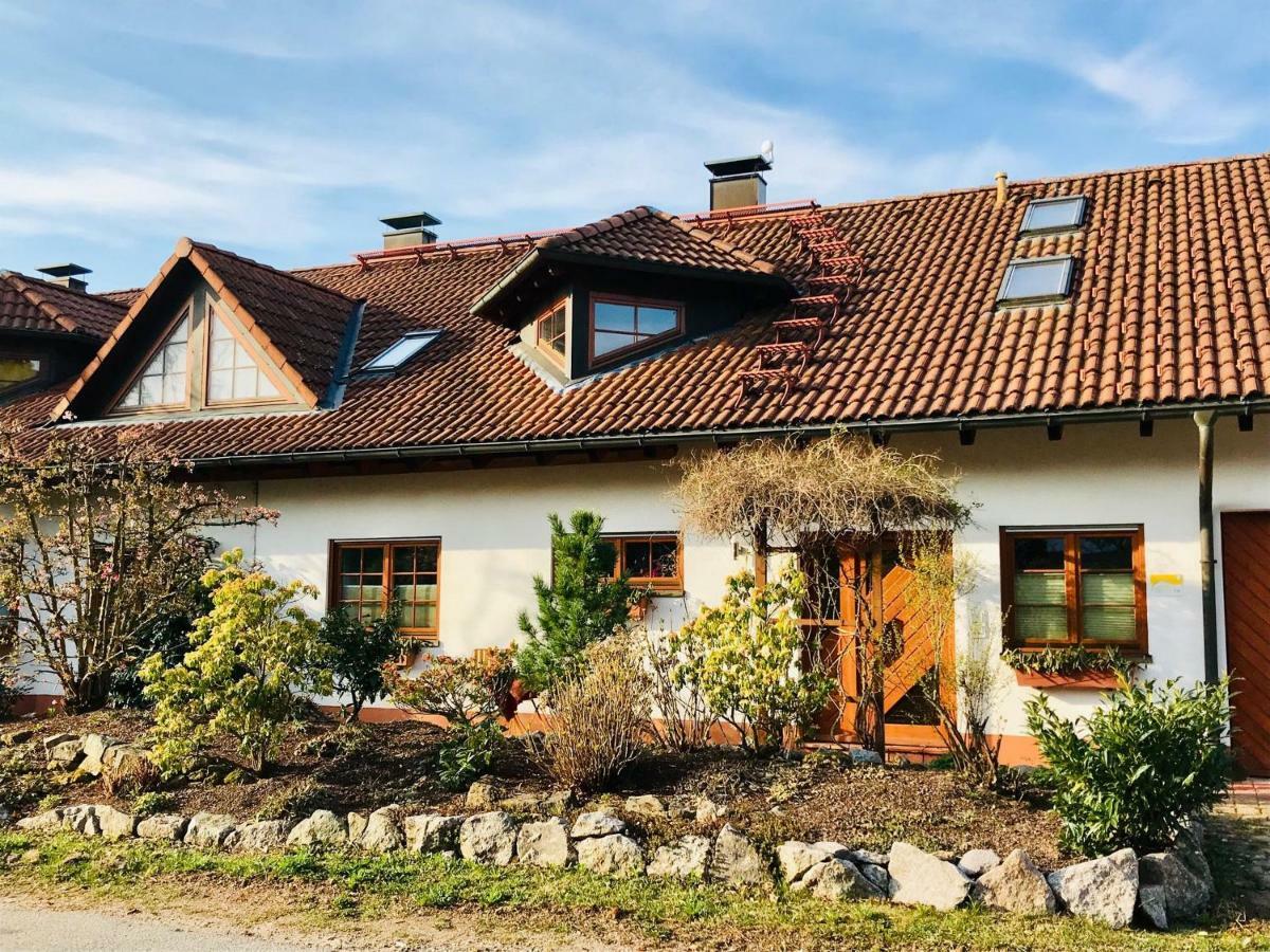 Ferienhaus Zirbe Rickenbach  Exterior foto