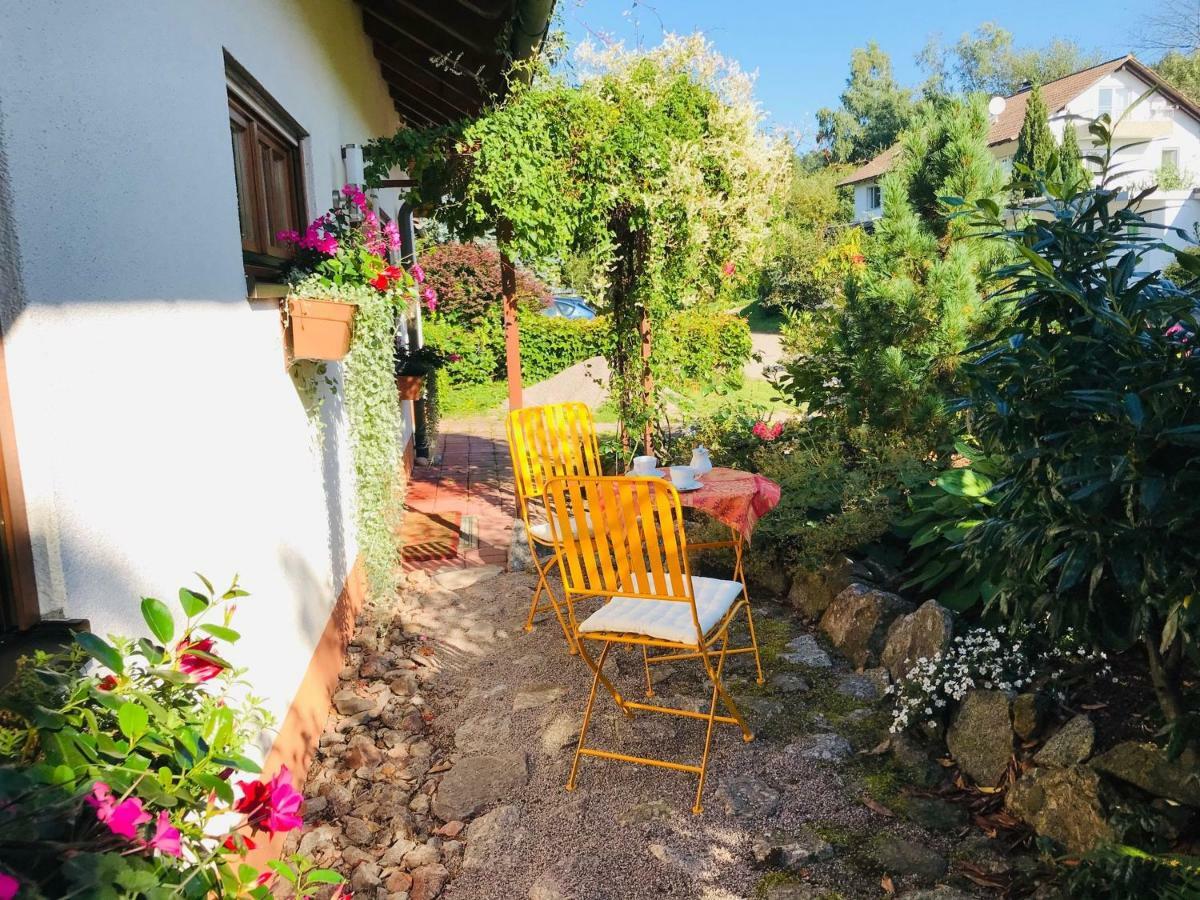 Ferienhaus Zirbe Rickenbach  Exterior foto